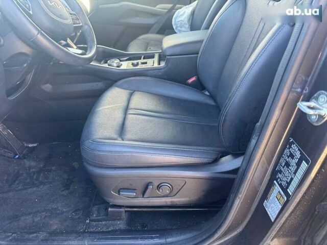 Кіа Соренто, об'ємом двигуна 0 л та пробігом 45 тис. км за 33000 $, фото 11 на Automoto.ua