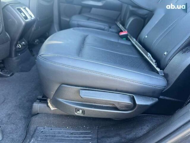 Кіа Соренто, об'ємом двигуна 0 л та пробігом 45 тис. км за 33000 $, фото 17 на Automoto.ua