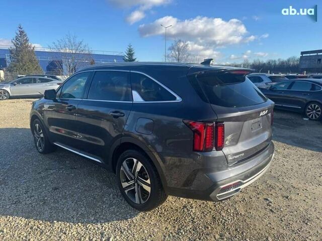 Кіа Соренто, об'ємом двигуна 0 л та пробігом 45 тис. км за 33000 $, фото 4 на Automoto.ua