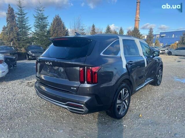 Кіа Соренто, об'ємом двигуна 0 л та пробігом 45 тис. км за 33000 $, фото 2 на Automoto.ua