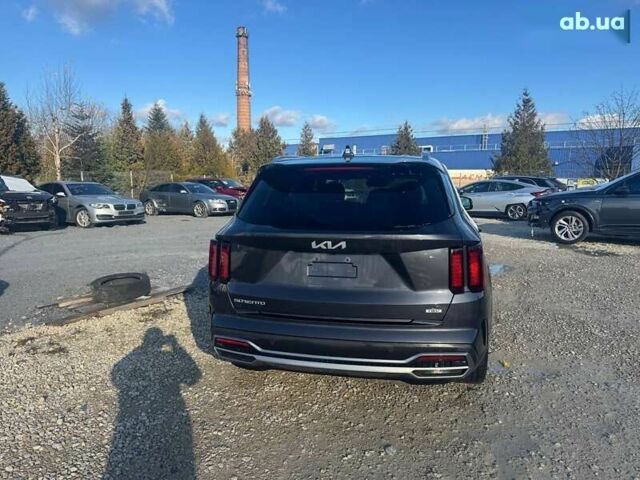 Кіа Соренто, об'ємом двигуна 0 л та пробігом 45 тис. км за 33000 $, фото 3 на Automoto.ua