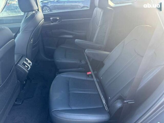 Кіа Соренто, об'ємом двигуна 0 л та пробігом 45 тис. км за 33000 $, фото 15 на Automoto.ua