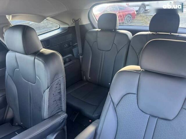 Кіа Соренто, об'ємом двигуна 0 л та пробігом 45 тис. км за 33000 $, фото 16 на Automoto.ua