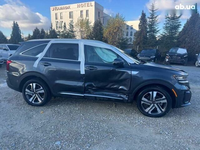 Кіа Соренто, об'ємом двигуна 0 л та пробігом 45 тис. км за 33000 $, фото 1 на Automoto.ua