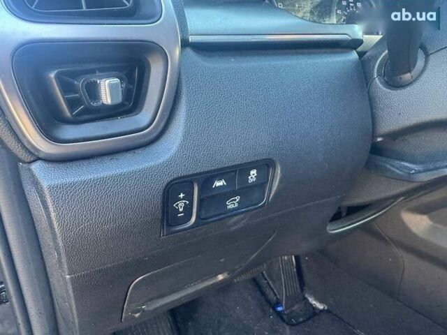 Кіа Соренто, об'ємом двигуна 0 л та пробігом 45 тис. км за 33000 $, фото 10 на Automoto.ua