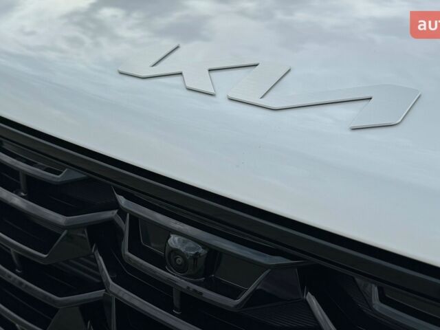 Киа Соренто 2024 года купить новое авто Киа Соренто 2024 года от официального дилера «Одеса-АВТО» Киа фото