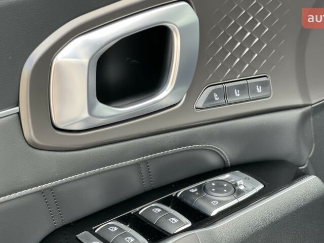 купить новое авто Киа Соренто 2024 года от официального дилера Рівне-Авто Киа фото