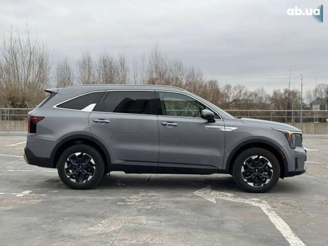 Киа Соренто, объемом двигателя 2.5 л и пробегом 1 тыс. км за 44900 $, фото 20 на Automoto.ua