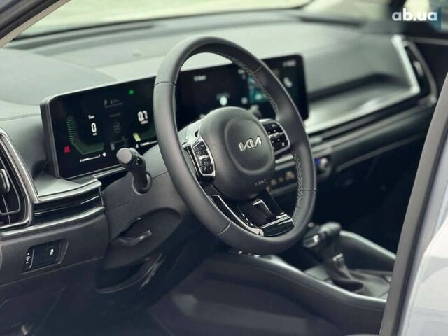 Киа Соренто, объемом двигателя 2.5 л и пробегом 1 тыс. км за 44900 $, фото 23 на Automoto.ua