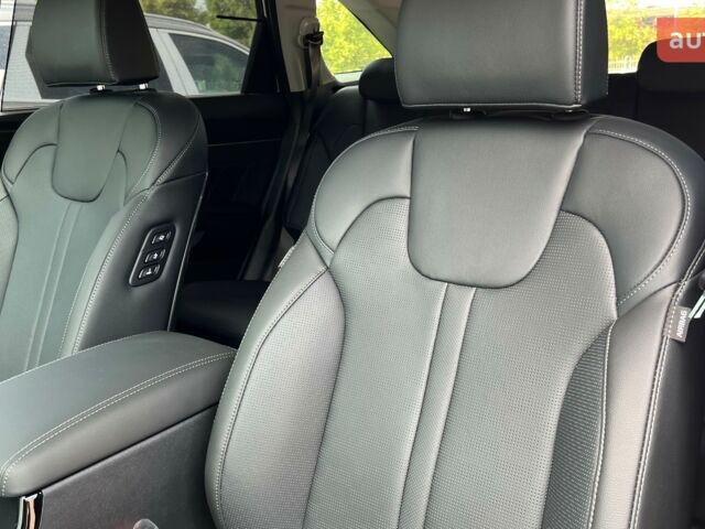 купить новое авто Киа Соренто 2024 года от официального дилера Рівне-Авто Киа фото