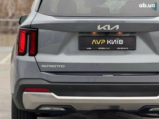 Киа Соренто, объемом двигателя 2.5 л и пробегом 1 тыс. км за 44900 $, фото 11 на Automoto.ua