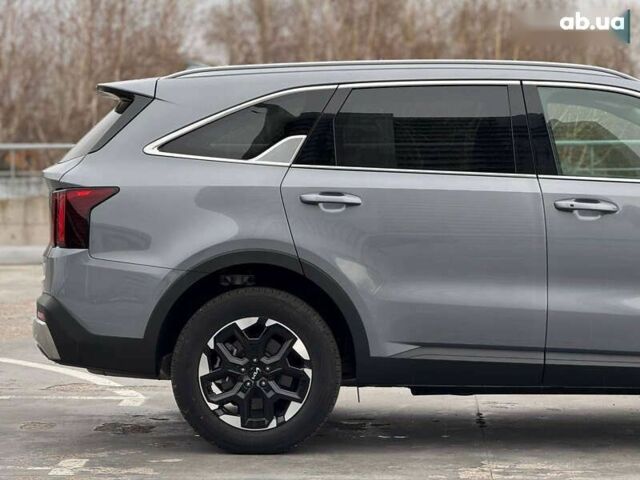 Киа Соренто, объемом двигателя 2.5 л и пробегом 1 тыс. км за 44900 $, фото 22 на Automoto.ua