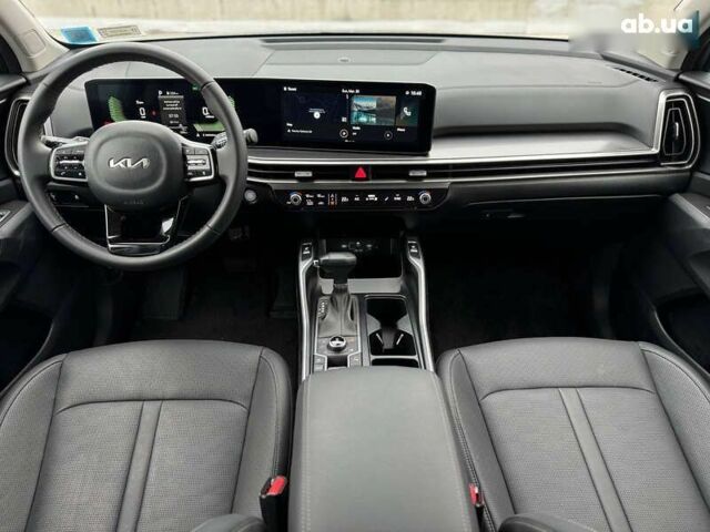 Киа Соренто, объемом двигателя 2.5 л и пробегом 1 тыс. км за 44900 $, фото 24 на Automoto.ua