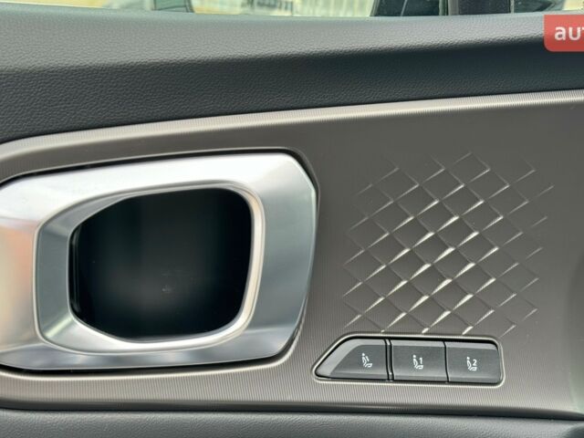 Киа Соренто 2024 года купить новое авто Киа Соренто 2024 года от официального дилера «Одеса-АВТО» Киа фото