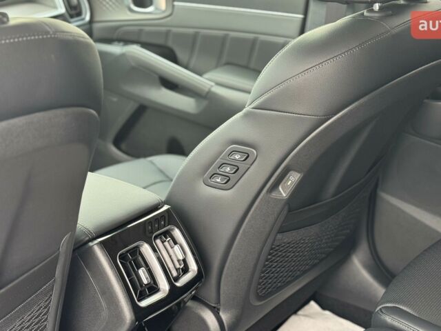 Киа Соренто 2024 года купить новое авто Киа Соренто 2024 года от официального дилера «Одеса-АВТО» Киа фото