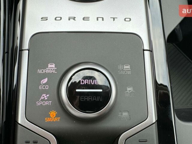 Киа Соренто 2024 года купить новое авто Киа Соренто 2024 года от официального дилера «Одеса-АВТО» Киа фото