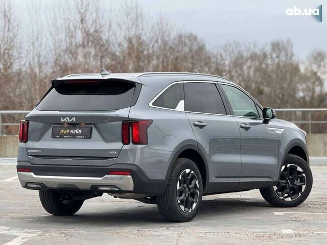 Киа Соренто, объемом двигателя 2.5 л и пробегом 1 тыс. км за 44900 $, фото 12 на Automoto.ua