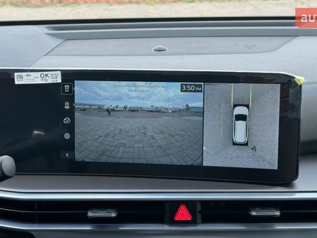 Киа Соренто 2024 года купить новое авто Киа Соренто 2024 года от официального дилера «Одеса-АВТО» Киа фото