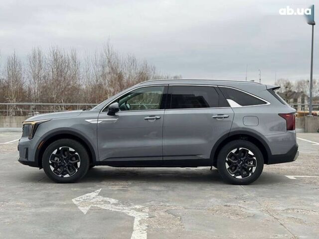 Киа Соренто, объемом двигателя 2.5 л и пробегом 1 тыс. км за 44900 $, фото 15 на Automoto.ua