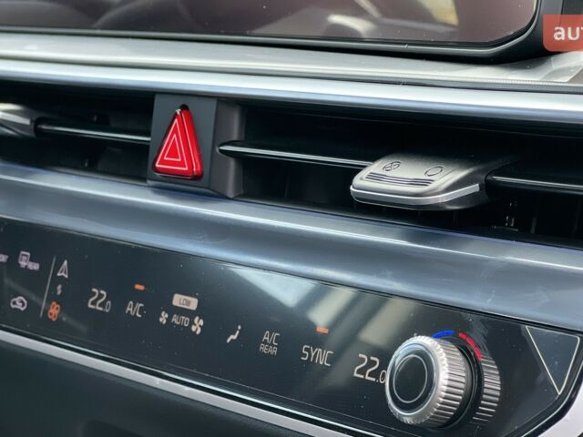 купить новое авто Киа Соренто 2024 года от официального дилера Рівне-Авто Киа фото