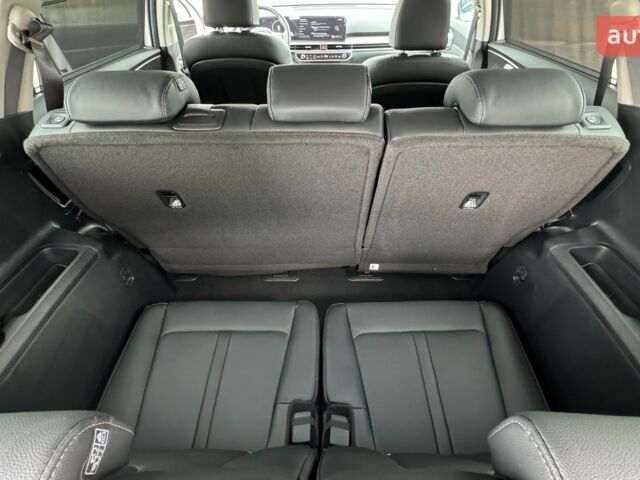 Киа Соренто 2024 года купить новое авто Киа Соренто 2024 года от официального дилера «Одеса-АВТО» Киа фото