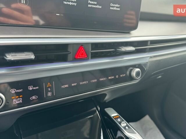 Киа Соренто 2024 года купить новое авто Киа Соренто 2024 года от официального дилера «Одеса-АВТО» Киа фото