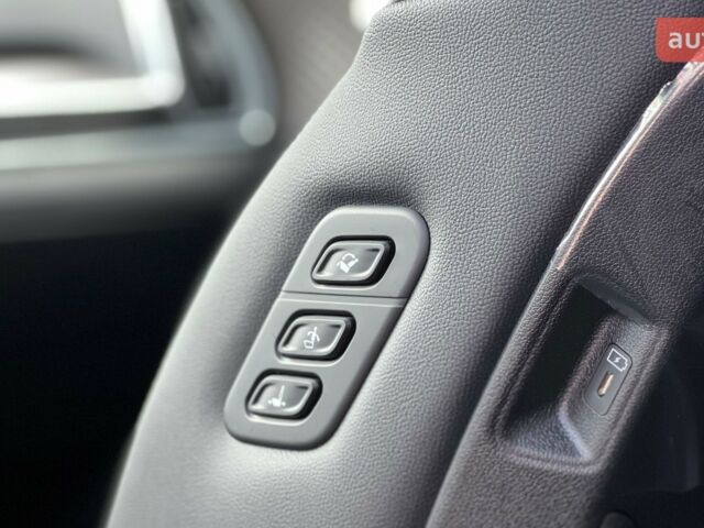 купить новое авто Киа Соренто 2024 года от официального дилера Рівне-Авто Киа фото