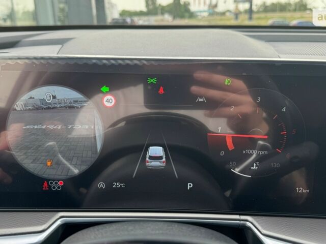 Киа Соренто 2024 года купить новое авто Киа Соренто 2024 года от официального дилера «Одеса-АВТО» Киа фото