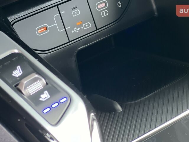 купить новое авто Киа Соренто 2024 года от официального дилера Рівне-Авто Киа фото