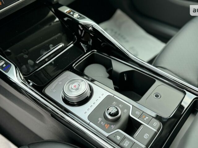 Киа Соренто 2024 года купить новое авто Киа Соренто 2024 года от официального дилера «Одеса-АВТО» Киа фото