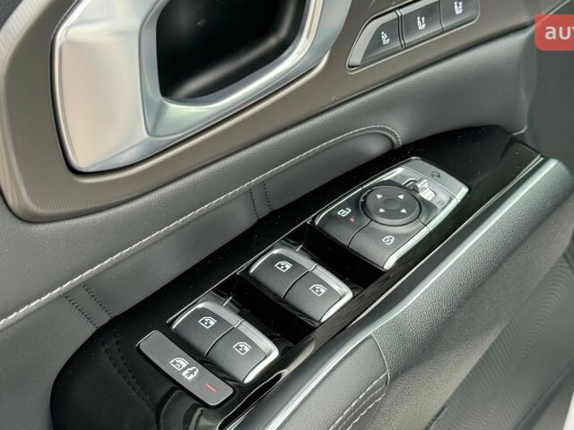 Киа Соренто 2024 года купить новое авто Киа Соренто 2024 года от официального дилера «Одеса-АВТО» Киа фото