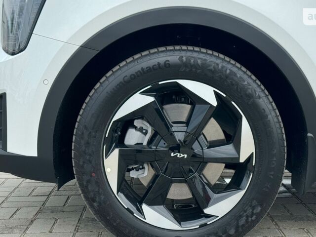 Киа Соренто 2024 года купить новое авто Киа Соренто 2024 года от официального дилера «Одеса-АВТО» Киа фото