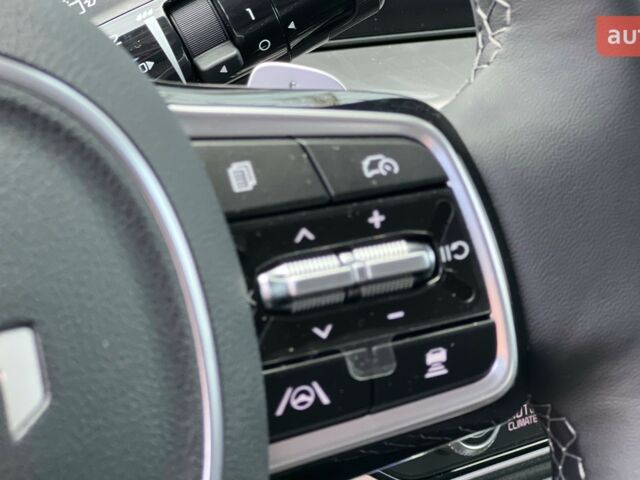 купить новое авто Киа Соренто 2024 года от официального дилера Рівне-Авто Киа фото