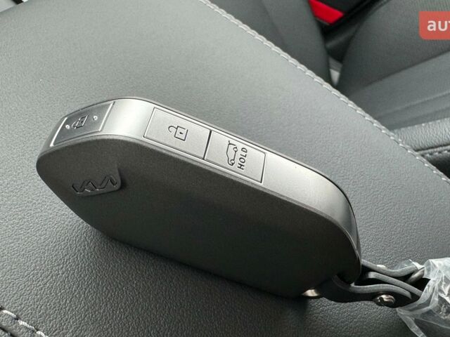 Киа Соренто 2024 года купить новое авто Киа Соренто 2024 года от официального дилера «Одеса-АВТО» Киа фото