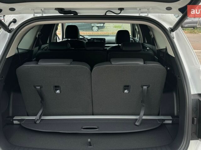 Киа Соренто 2024 года купить новое авто Киа Соренто 2024 года от официального дилера «Одеса-АВТО» Киа фото