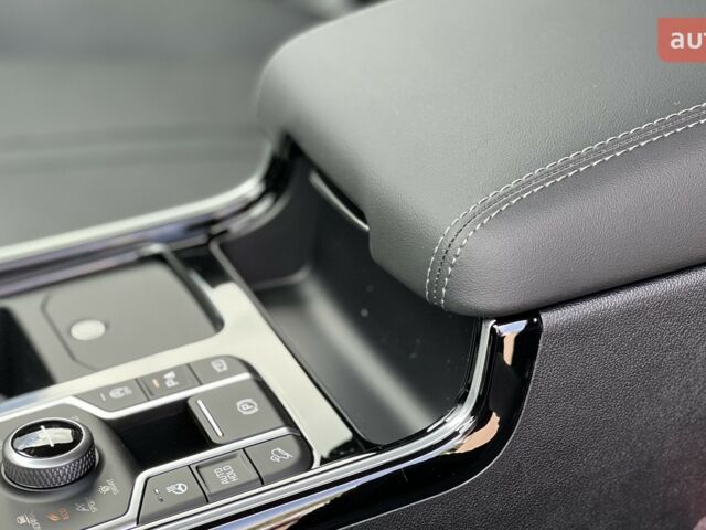 купить новое авто Киа Соренто 2024 года от официального дилера Рівне-Авто Киа фото