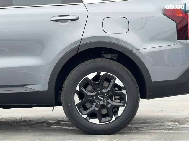 Киа Соренто, объемом двигателя 2.5 л и пробегом 1 тыс. км за 44900 $, фото 14 на Automoto.ua