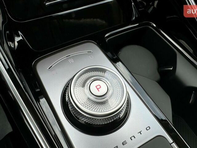 Киа Соренто 2024 года купить новое авто Киа Соренто 2024 года от официального дилера «Одеса-АВТО» Киа фото