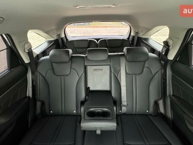 Киа Соренто 2024 года купить новое авто Киа Соренто 2024 года от официального дилера «Одеса-АВТО» Киа фото