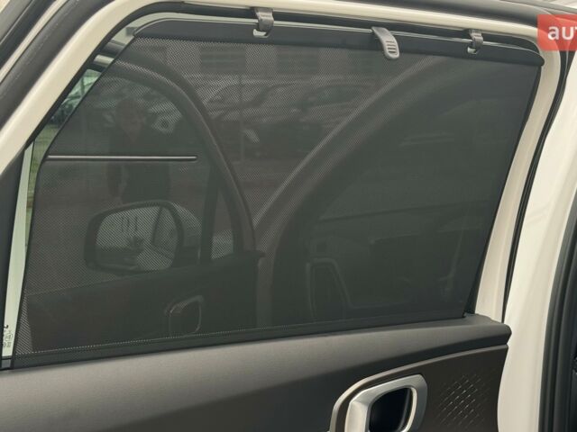 Киа Соренто 2024 года купить новое авто Киа Соренто 2024 года от официального дилера «Одеса-АВТО» Киа фото