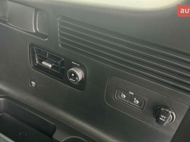 Киа Соренто 2024 года купить новое авто Киа Соренто 2024 года от официального дилера «Одеса-АВТО» Киа фото