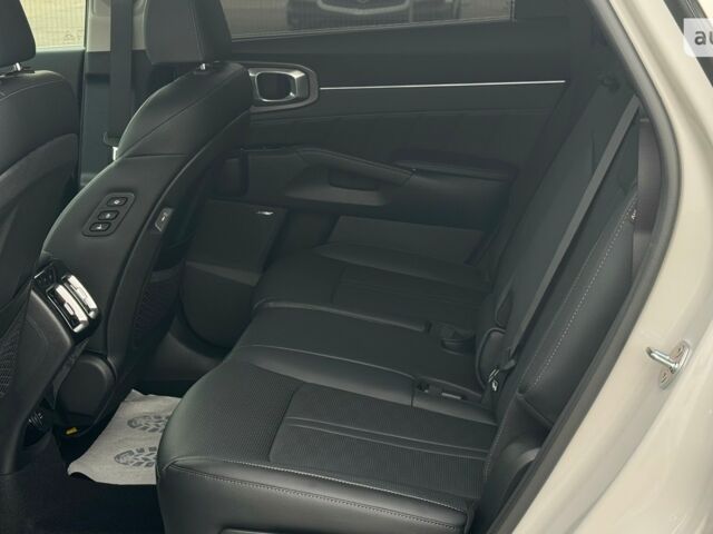 Киа Соренто 2024 года купить новое авто Киа Соренто 2024 года от официального дилера «Одеса-АВТО» Киа фото