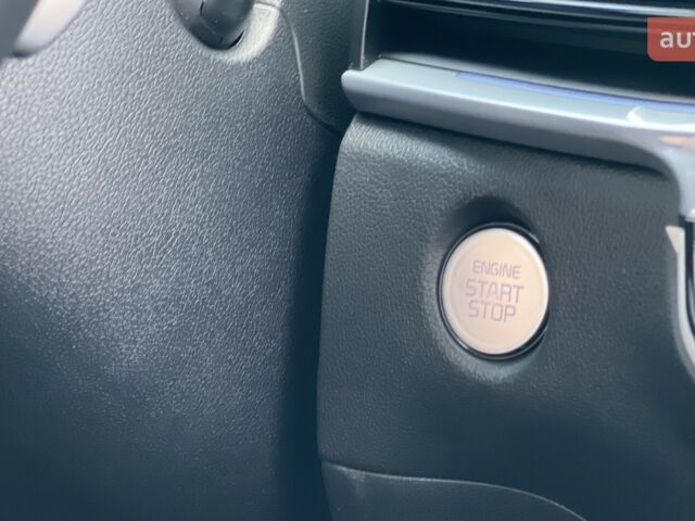 купить новое авто Киа Соренто 2024 года от официального дилера Рівне-Авто Киа фото