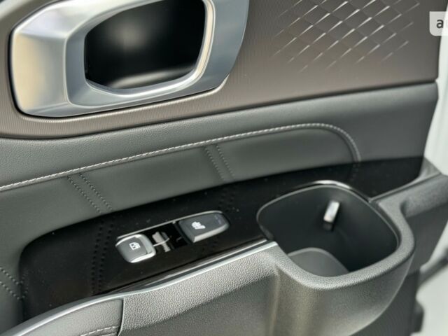 Киа Соренто 2024 года купить новое авто Киа Соренто 2024 года от официального дилера «Одеса-АВТО» Киа фото