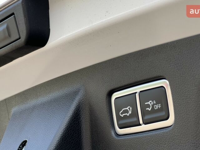 купить новое авто Киа Соренто 2024 года от официального дилера Рівне-Авто Киа фото