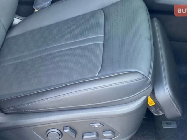 купить новое авто Киа Соренто 2025 года от официального дилера Радар-сервіс Киа фото