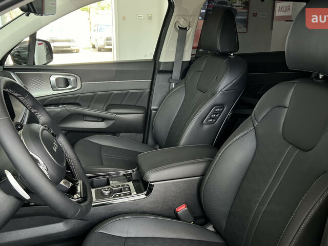 Киа Соренто, объемом двигателя 2.15 л и пробегом 0 тыс. км за 67815 $, фото 9 на Automoto.ua