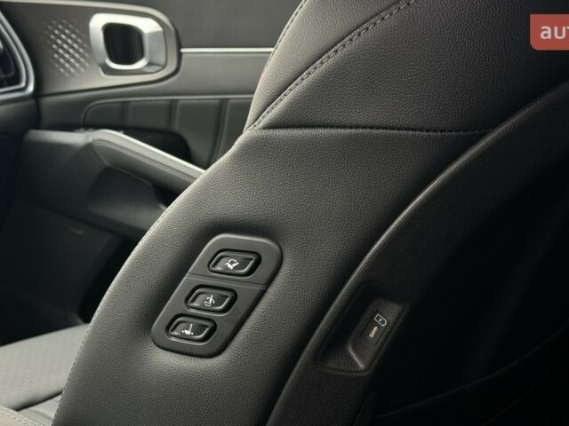 купить новое авто Киа Соренто 2025 года от официального дилера «Одеса-АВТО» Киа фото