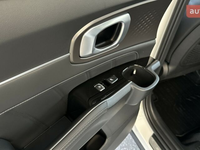 купити нове авто Кіа Соренто 2025 року від офіційного дилера АВТОГРАД ОДЕСА KIA Кіа фото