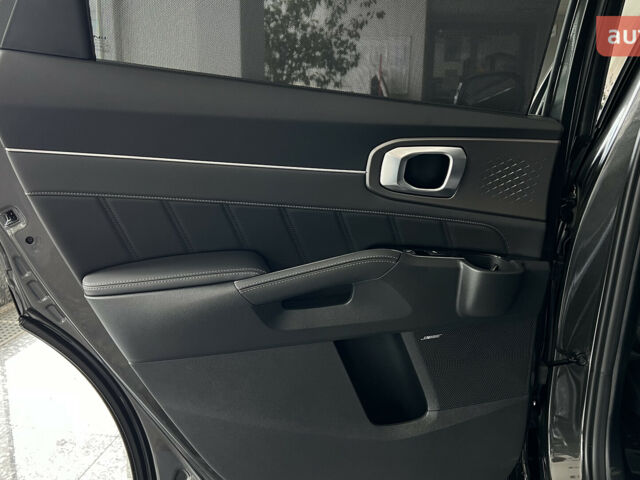 Киа Соренто, объемом двигателя 2.15 л и пробегом 0 тыс. км за 67815 $, фото 15 на Automoto.ua